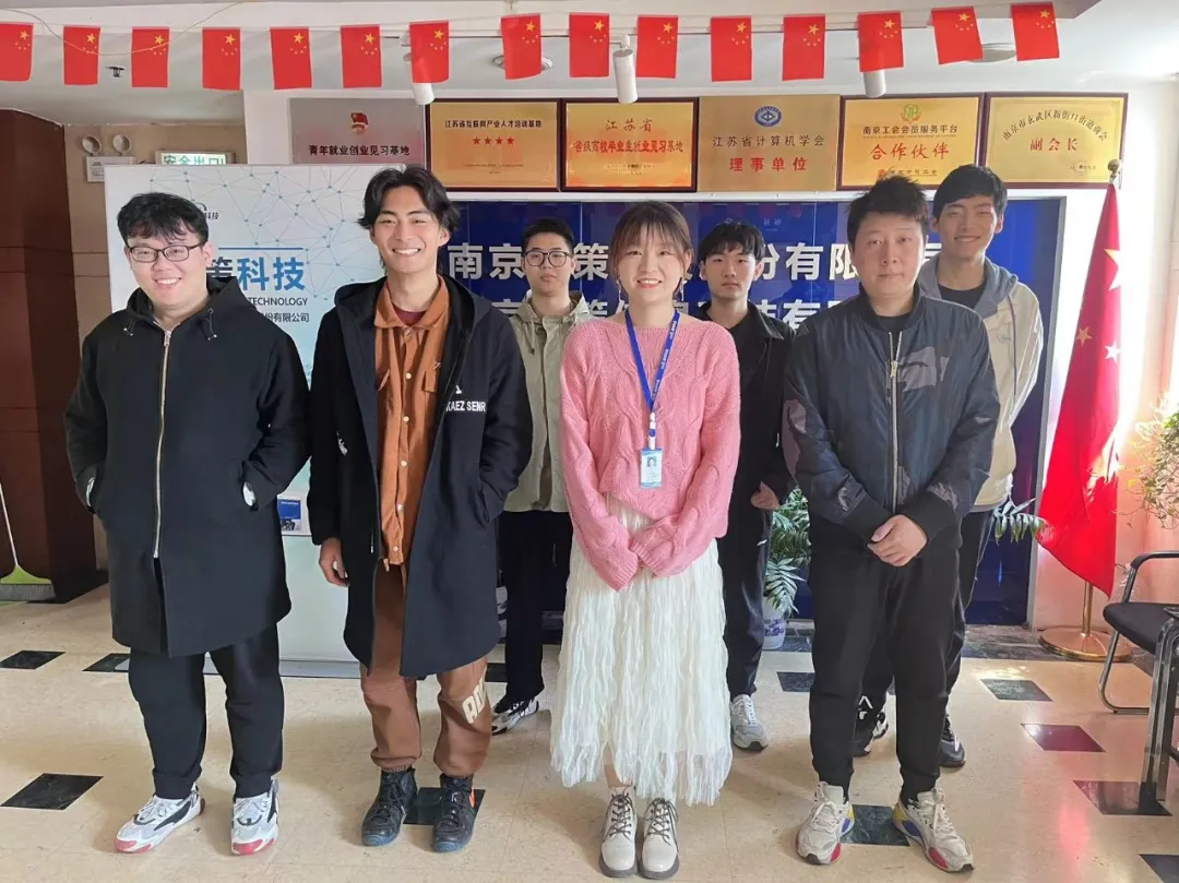 【結(jié)班留影】 好運(yùn)藏在你的實(shí)力里，也藏在
