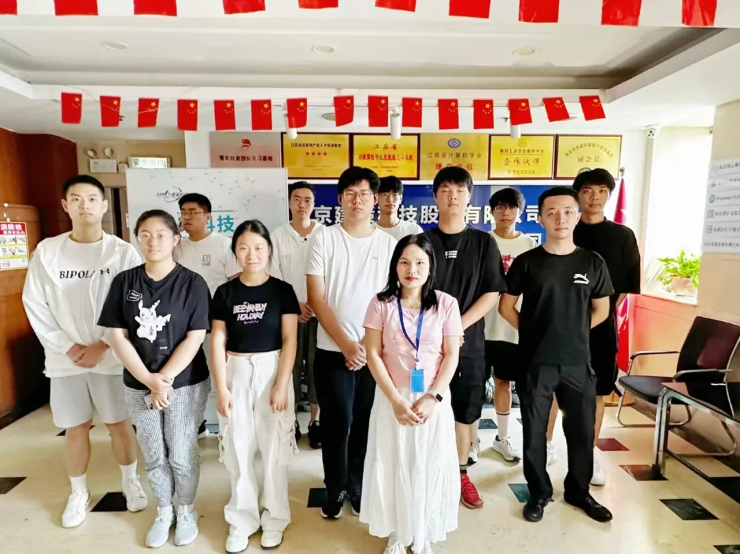 近期結(jié)班留影 | 珍藏回憶，邁向未來(lái)